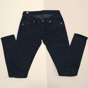 The Unknown Factory Women’s Jeans